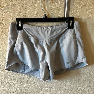 Dry-fit Nike shorts